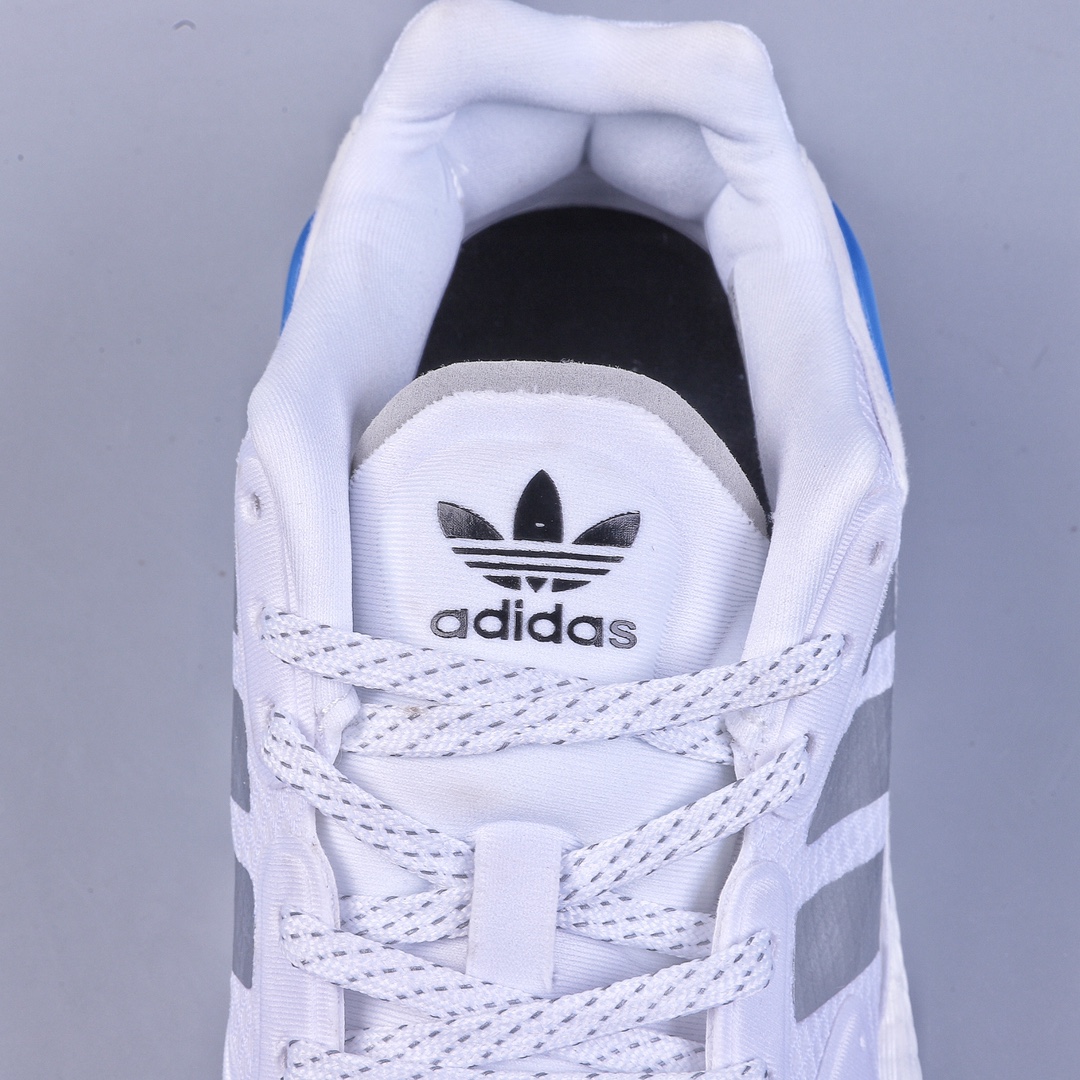 220 Adidas Day Jogger 夜行者二代 运动鞋 FX5998