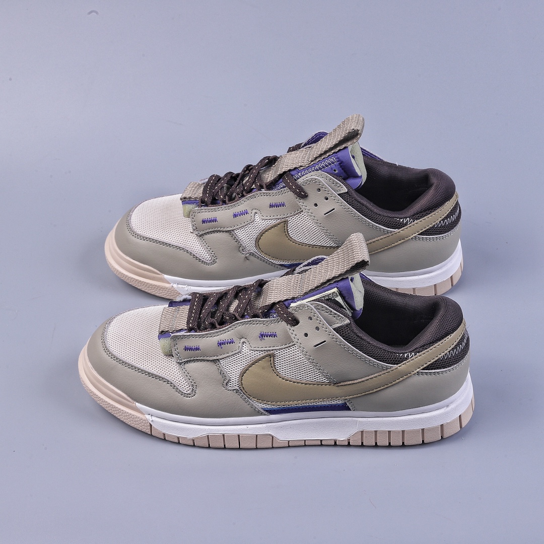 210 Nike Air Dunk Low 3.0 Remastered 复古低帮 DV0821-300