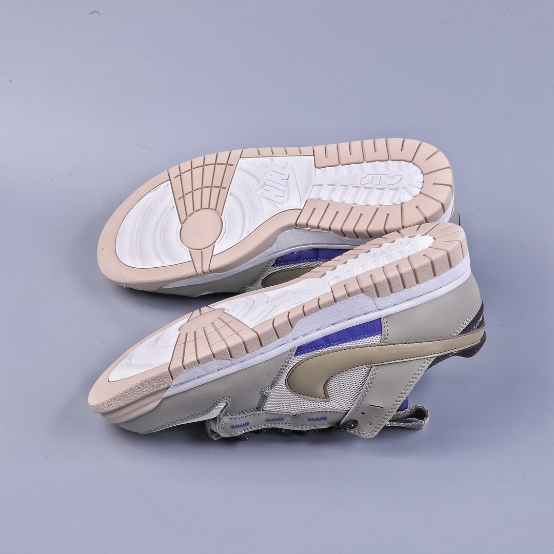 210 Nike Air Dunk Low 3.0 Remastered 复古低帮 DV0821-300