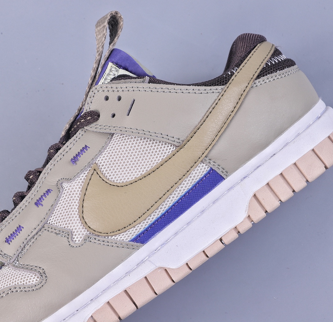 210 Nike Air Dunk Low 3.0 Remastered 复古低帮 DV0821-300