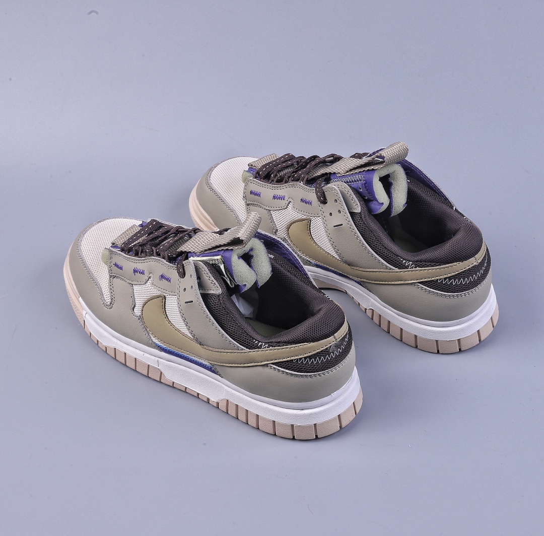 210 Nike Air Dunk Low 3.0 Remastered 复古低帮 DV0821-300