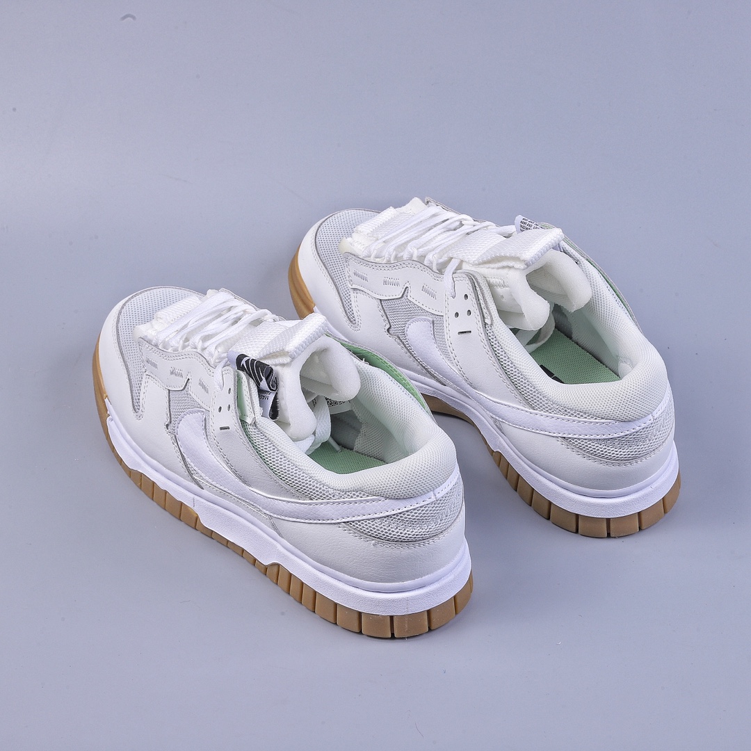 210 Nike Air Dunk Low 3.0 Remastered 复古低帮 DV0821-001