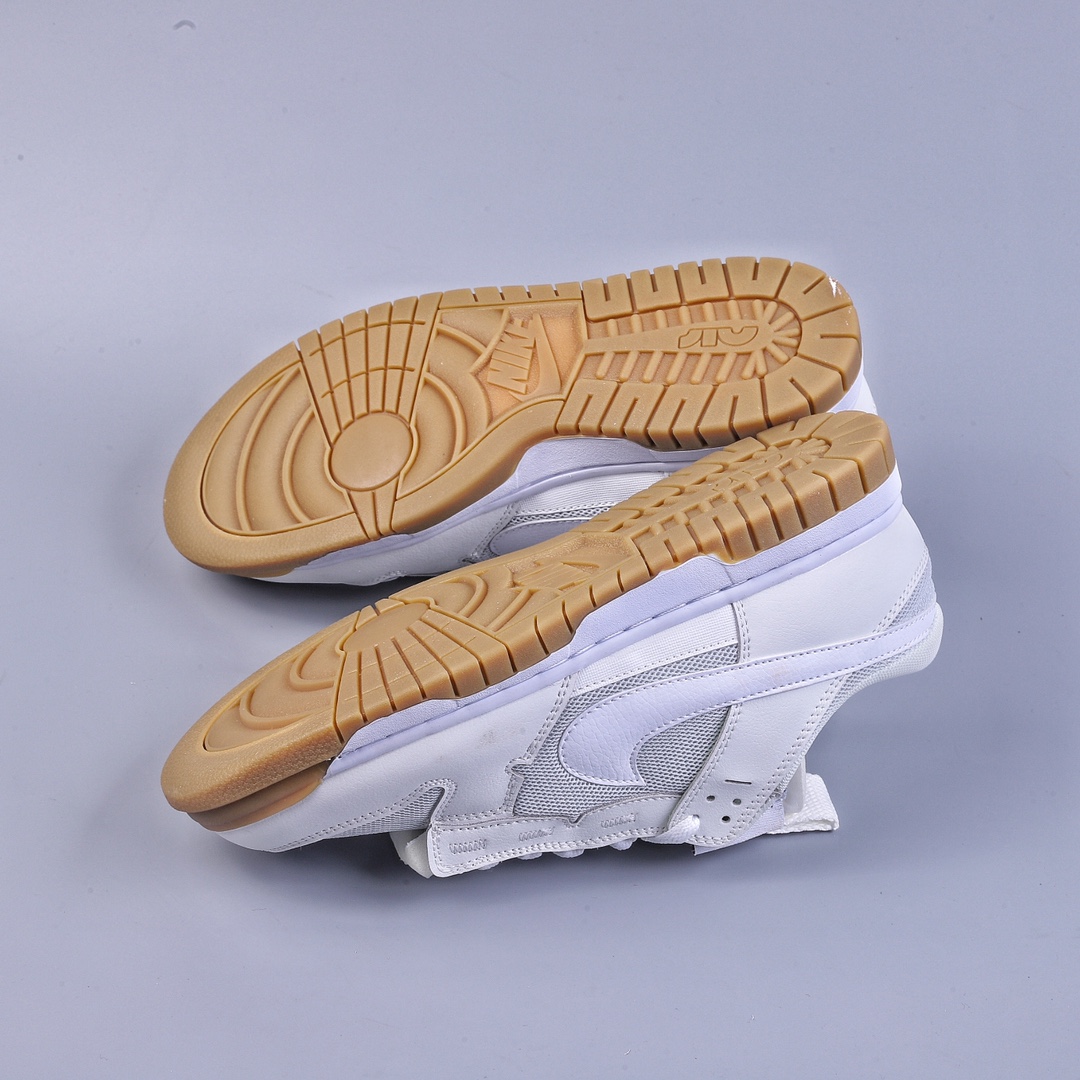 210 Nike Air Dunk Low 3.0 Remastered 复古低帮 DV0821-001