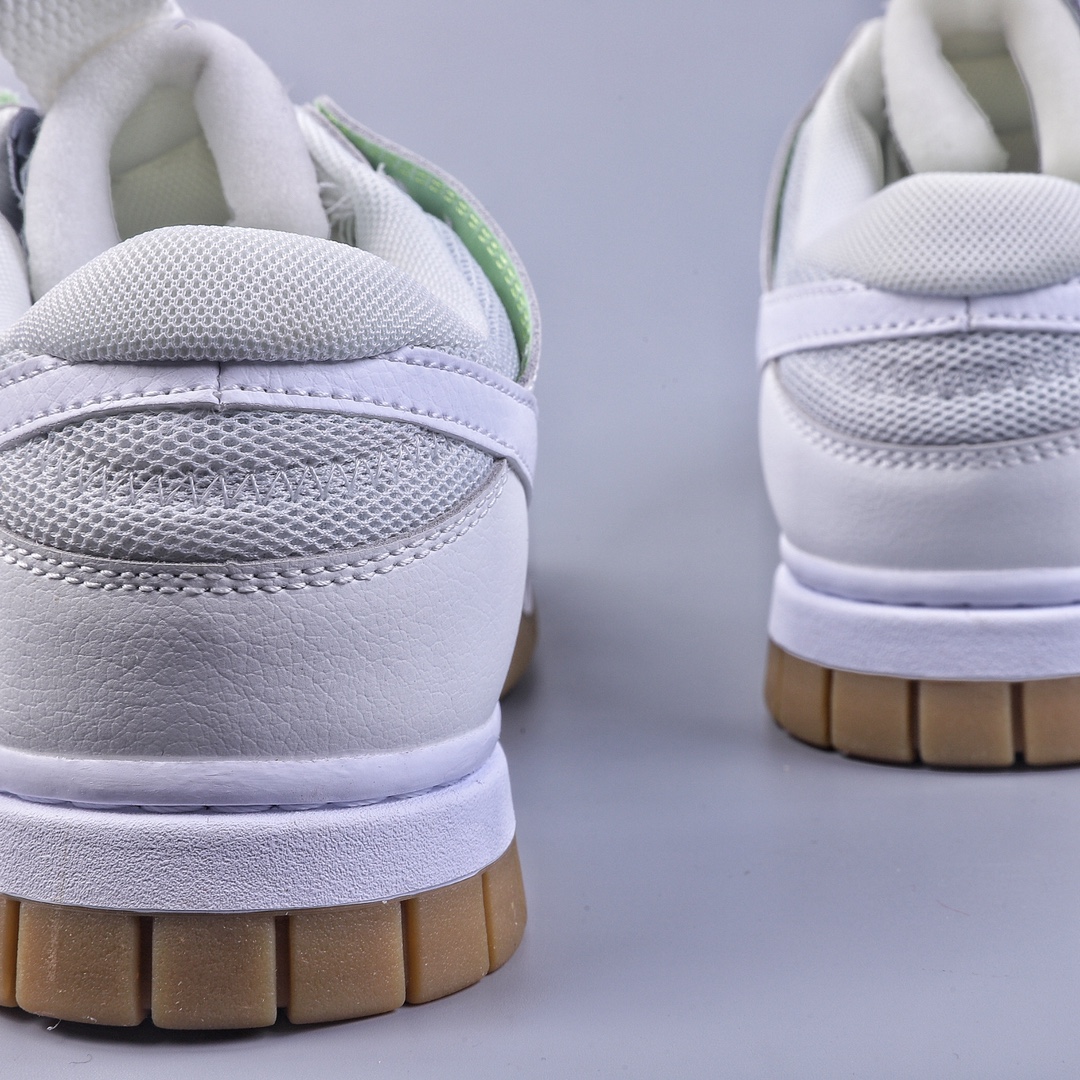 210 Nike Air Dunk Low 3.0 Remastered 复古低帮 DV0821-001