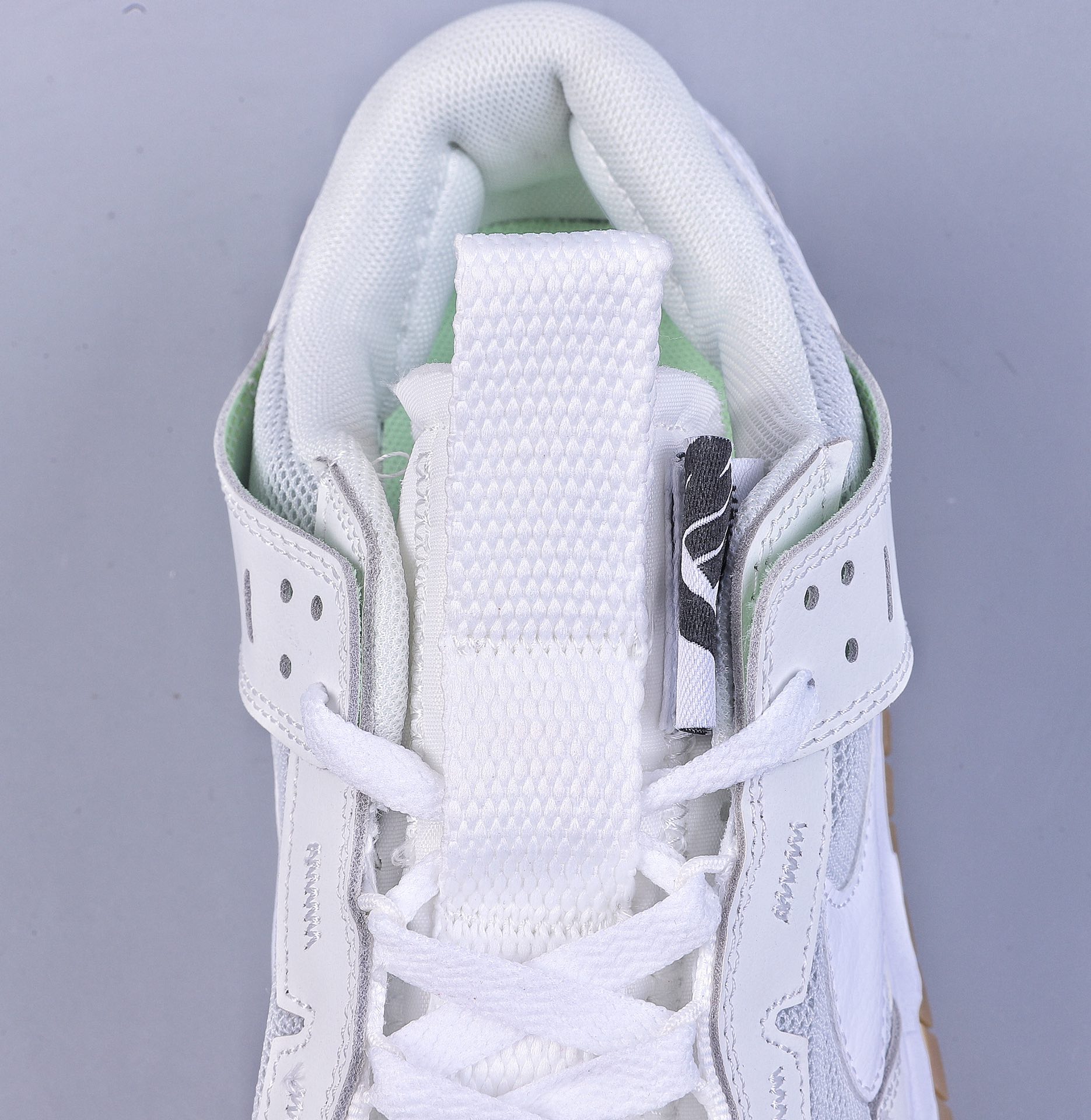 210 Nike Air Dunk Low 3.0 Remastered 复古低帮 DV0821-001