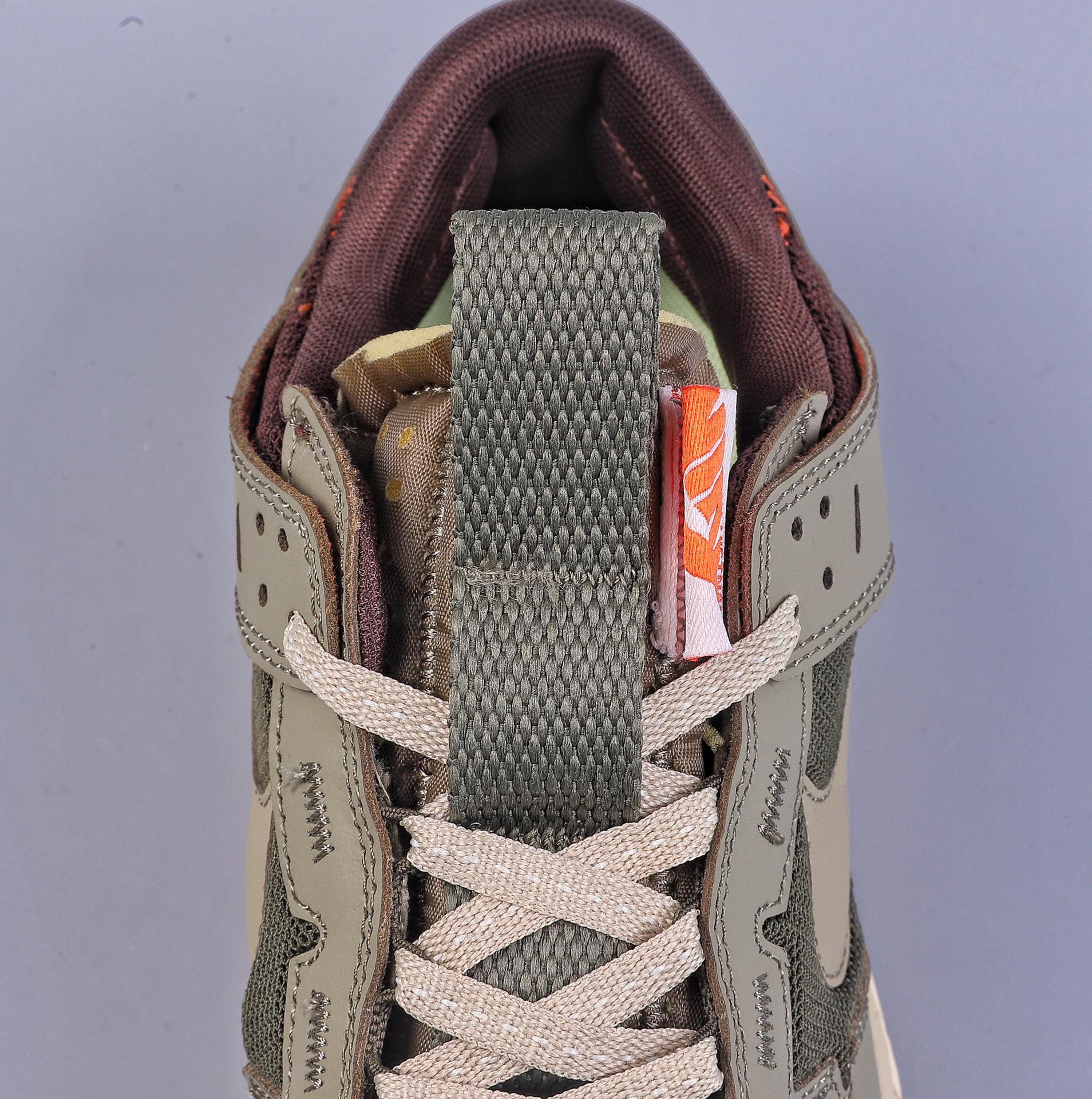 210 Nike Air Dunk Low 3.0 Remastered 复古低帮  DV0821-200