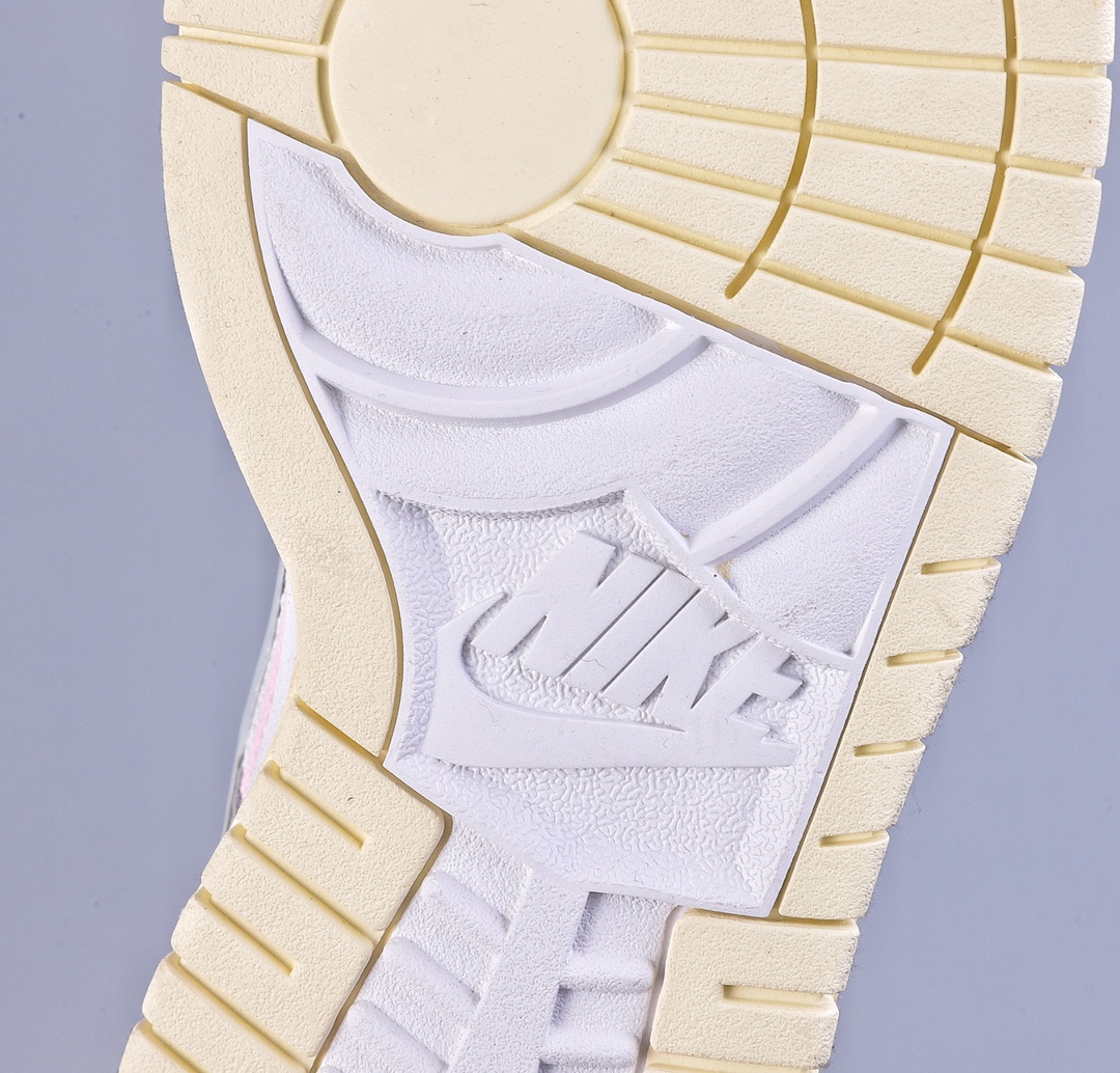 210 Nike Air Dunk Low 3.0 Remastered 复古低帮 休闲运动滑板板鞋 DV0821-100