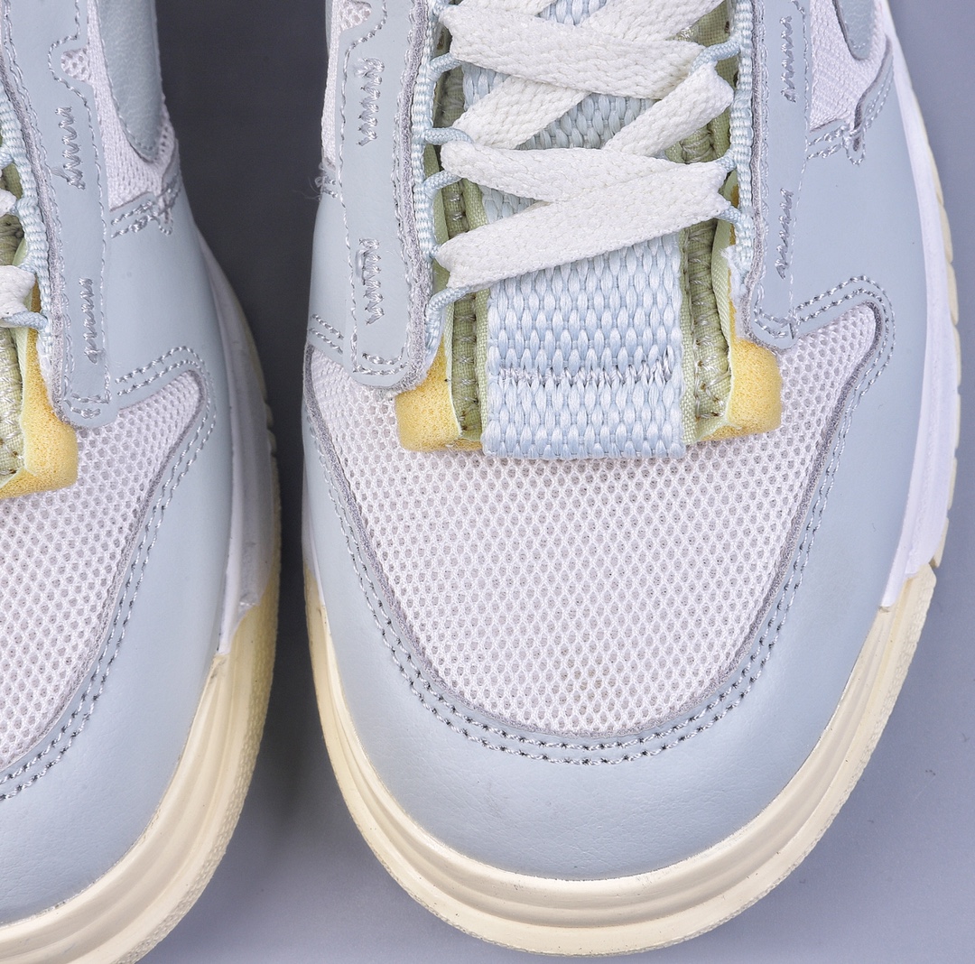 210 Nike Air Dunk Low 3.0 Remastered 复古低帮 休闲运动滑板板鞋 DV0821-100