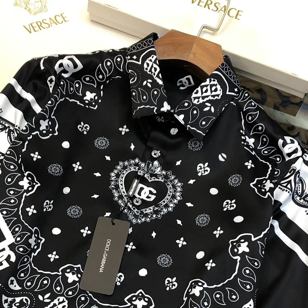 Dolce & Gabbana Haute Couture Haute Couture Ready-to-Wear Clothing Dress 5