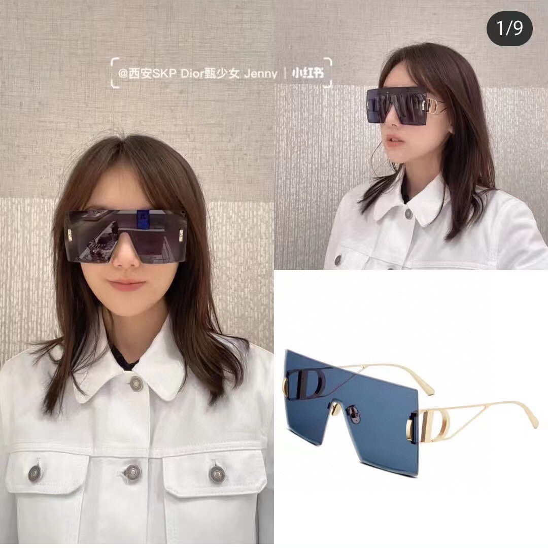 Styles & Where to Buy
 Dior Online
 Sunglasses Blue