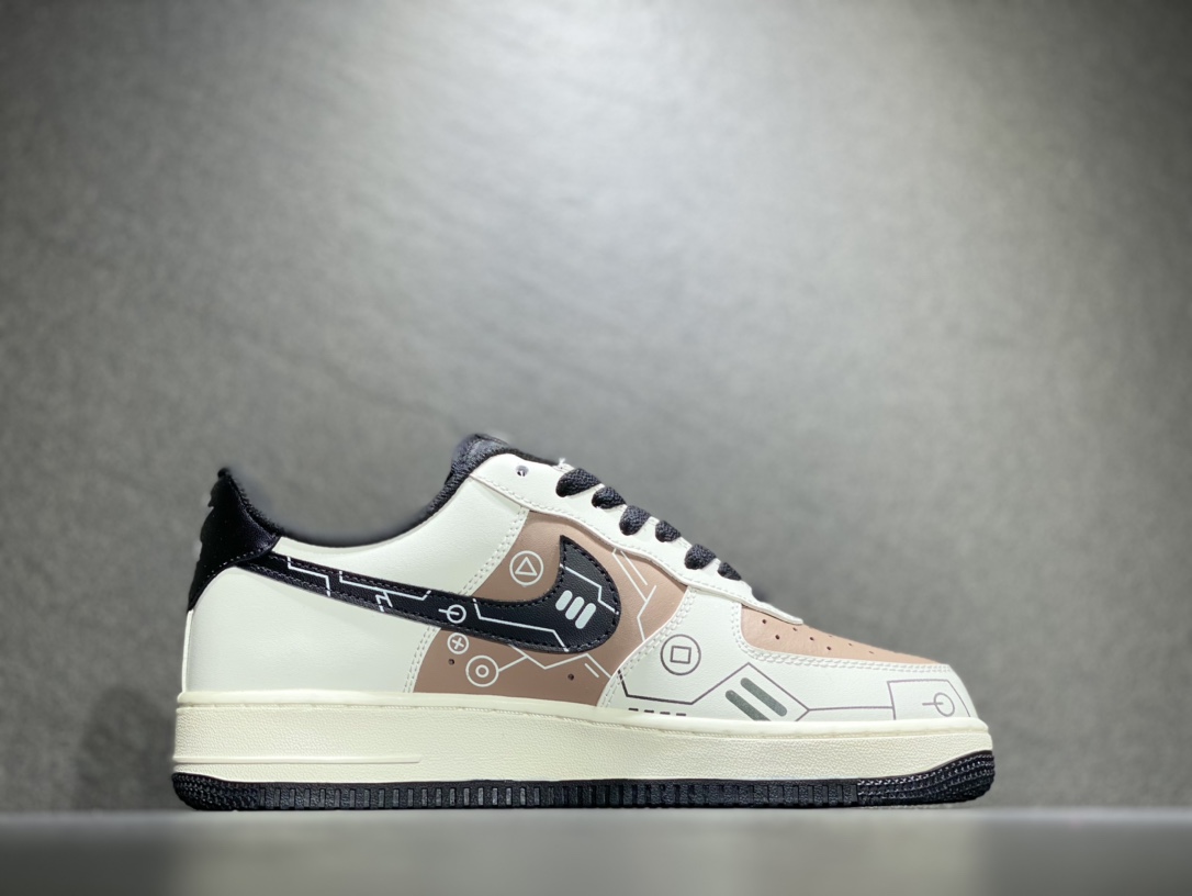 Nike Air Force 1 Air Force One sneakers CW2288-222