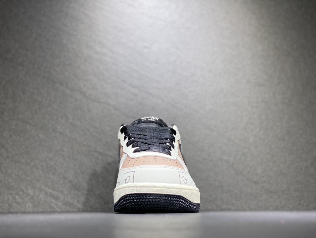 Nike Air Force 1 Air Force One sneakers CW2288-222