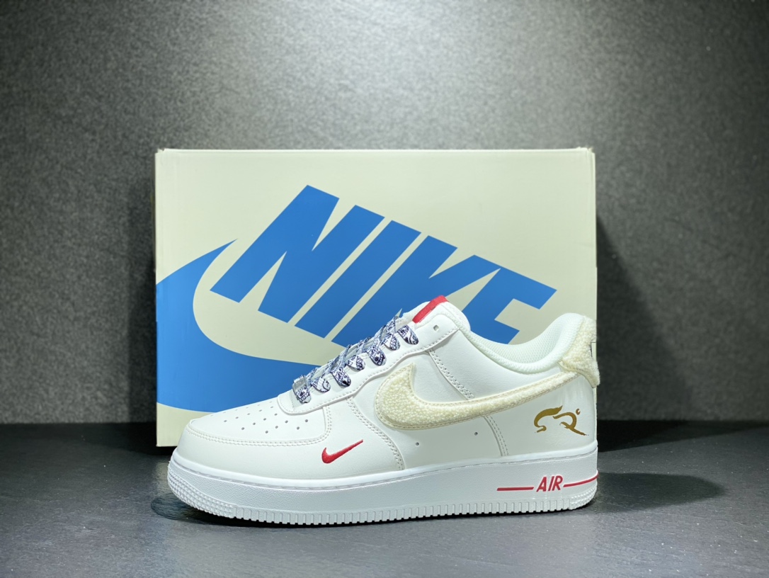 Nike Air Force 1 Air Force One sneakers BS9055-815