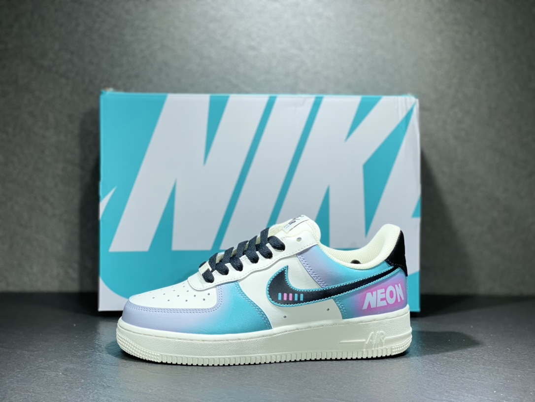 Nike Air Force 1 Air Force One sneakers CW2288-313