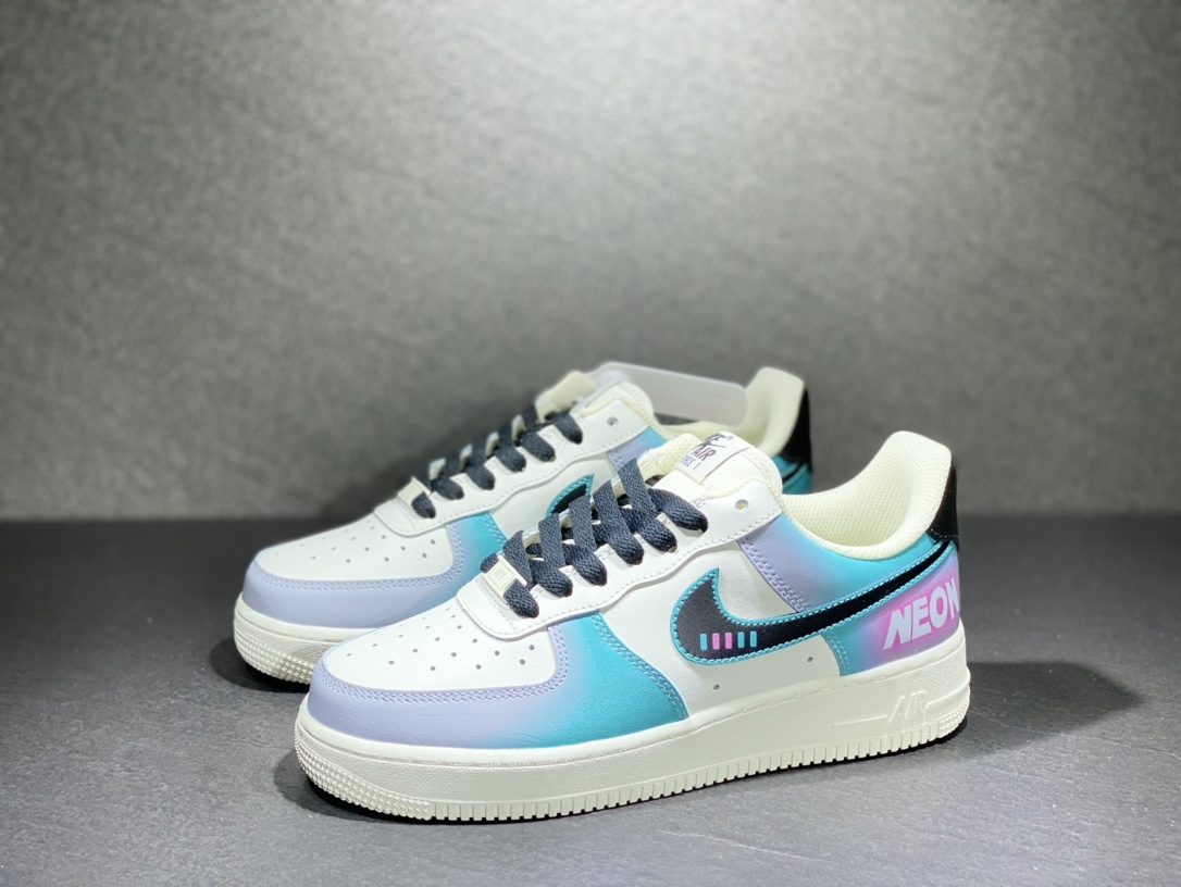 Nike Air Force 1 Air Force One sneakers CW2288-313