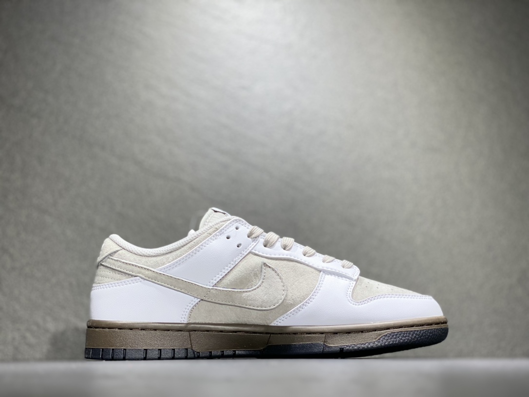 Nike SB dunk Low low-top casual sports skateboard shoes FD9746-001