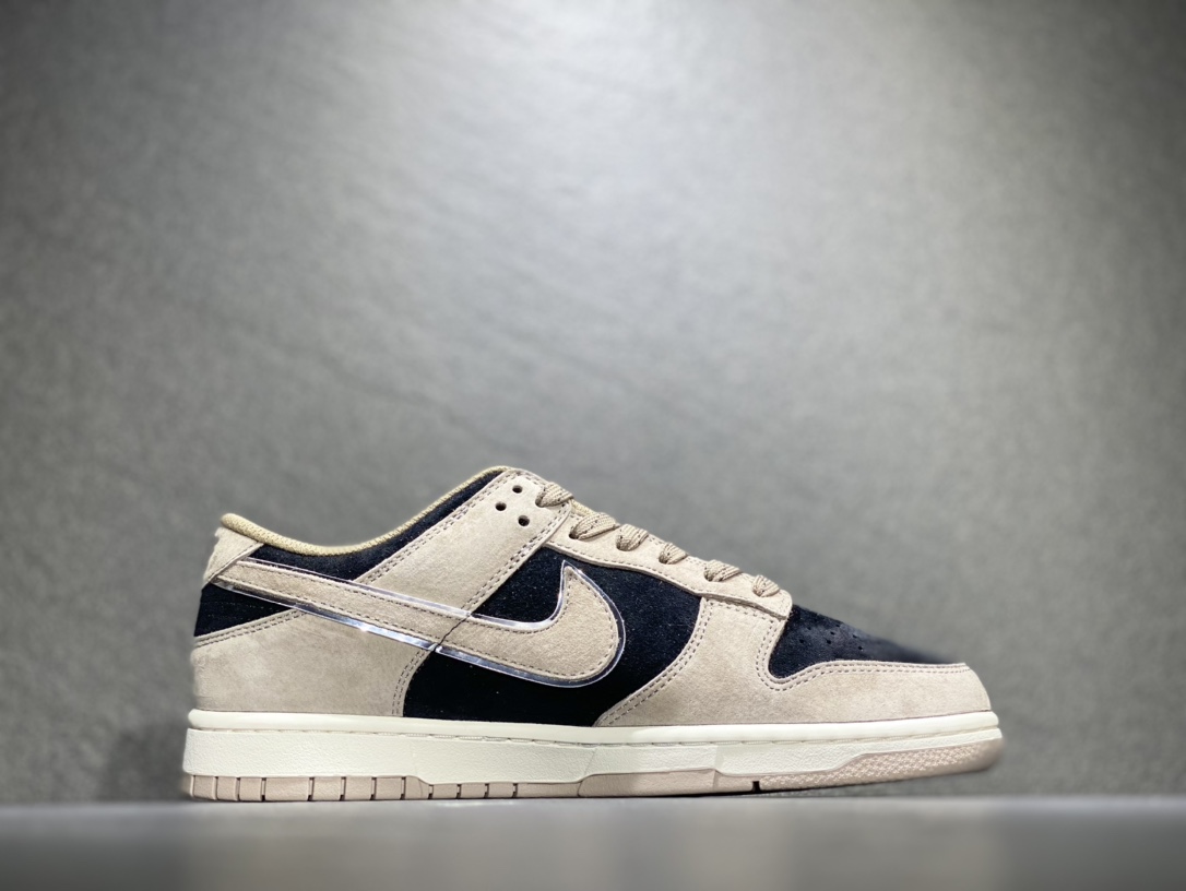 Nike SB dunk Low low-top casual sports skateboard shoes FF0918-013