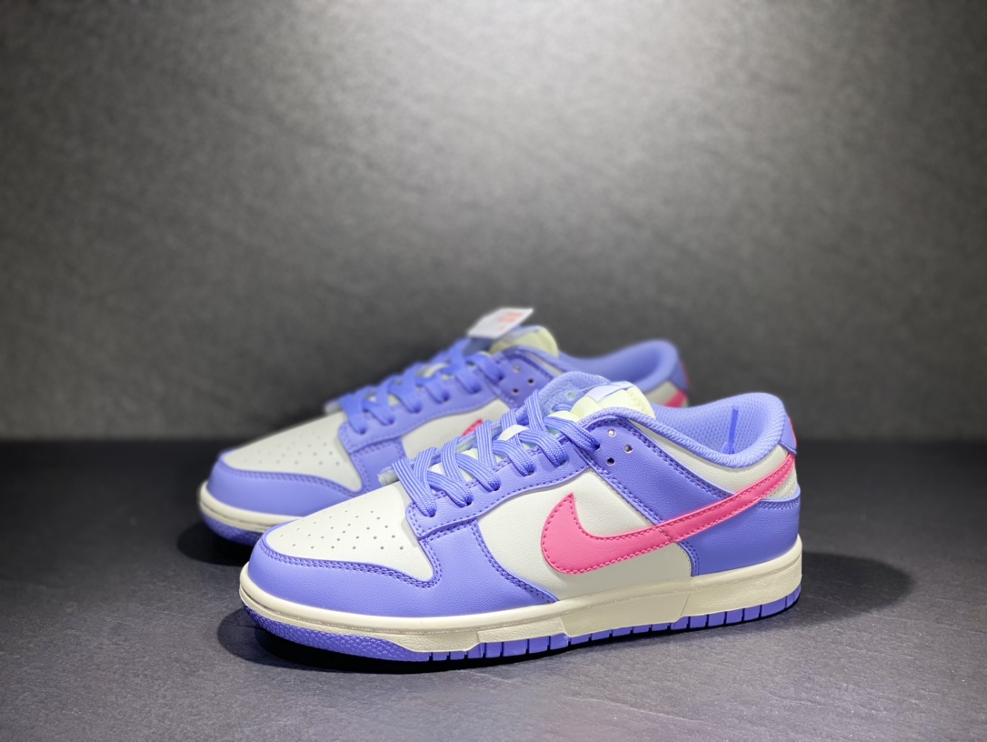 Nike SB dunk Low low-top casual sports skateboard shoes DD1503-500