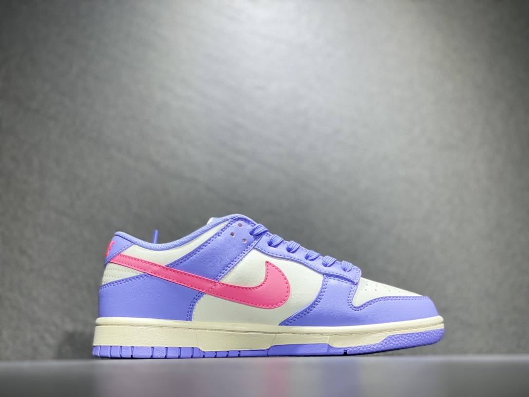 Nike SB dunk Low low-top casual sports skateboard shoes DD1503-500