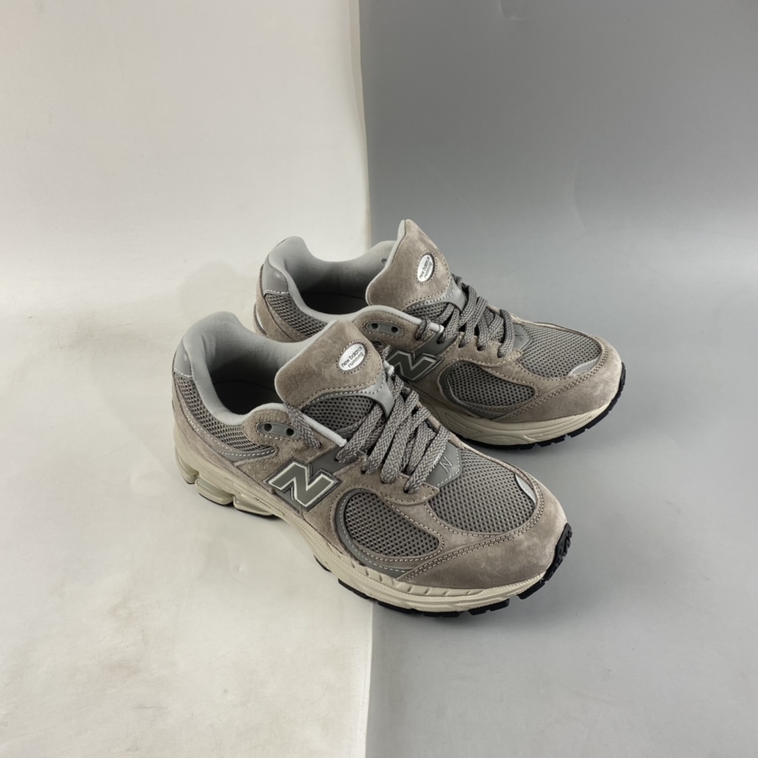 New Balance 2002 series retro casual running shoes ML2002RC