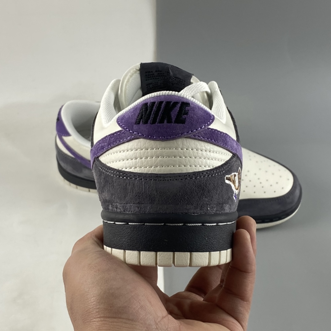 Otomo Katsuhiro x Nike SB Dunk Low ”Steamboy OST” creative customized sneakers UT7790-332