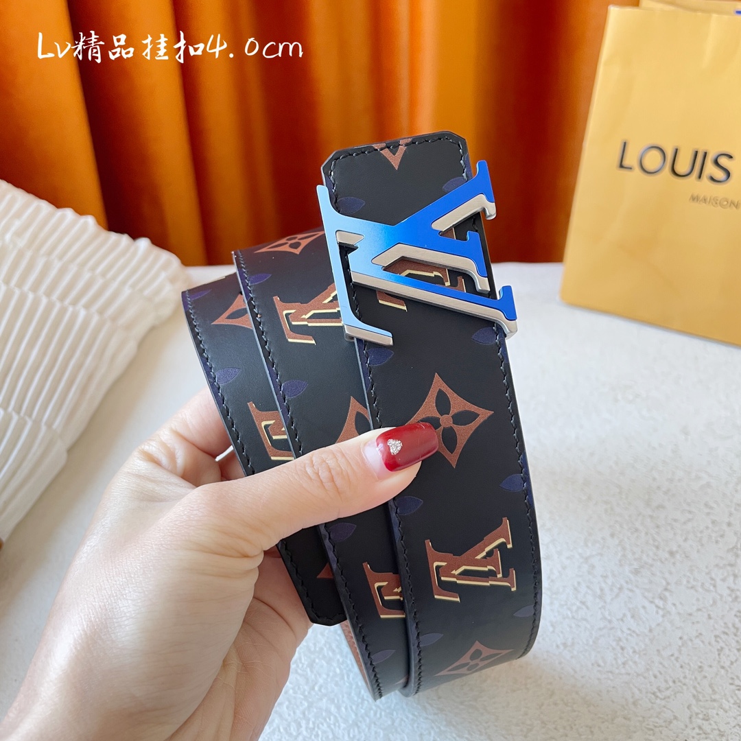 LOUISVUITTON顶级品质面新