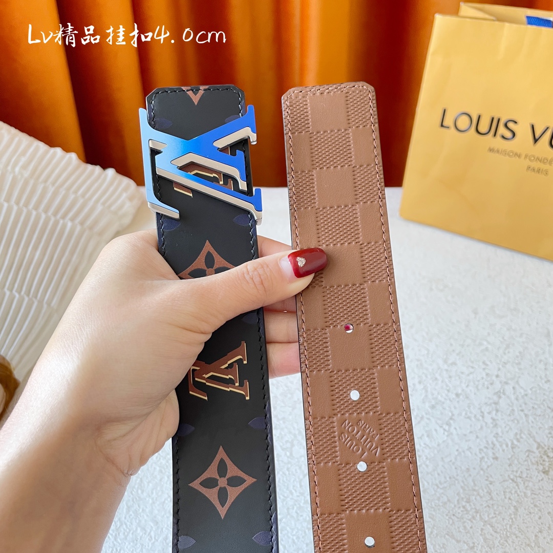 LOUISVUITTON顶级品质面新
