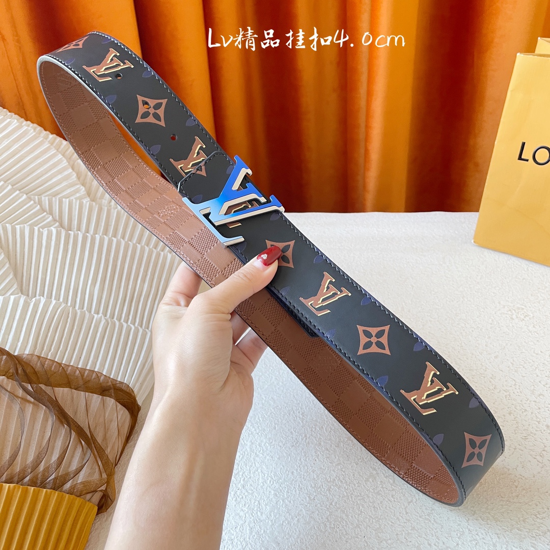 LOUISVUITTON顶级品质面新