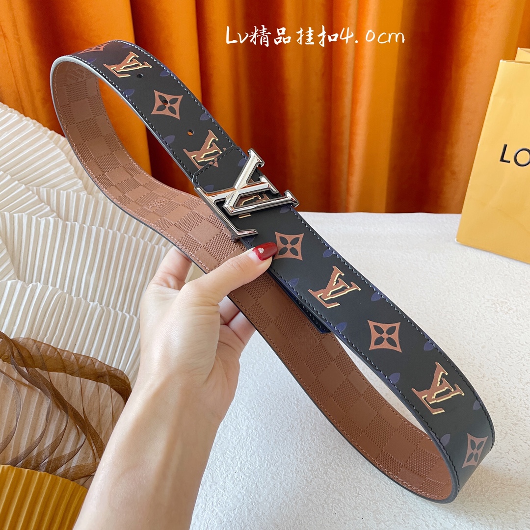 LOUISVUITTON顶级品质面新