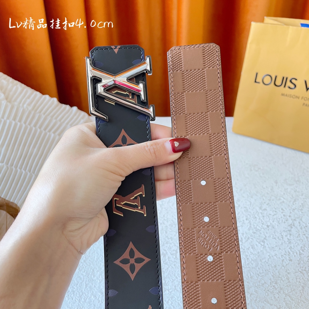 LOUISVUITTON顶级品质面新