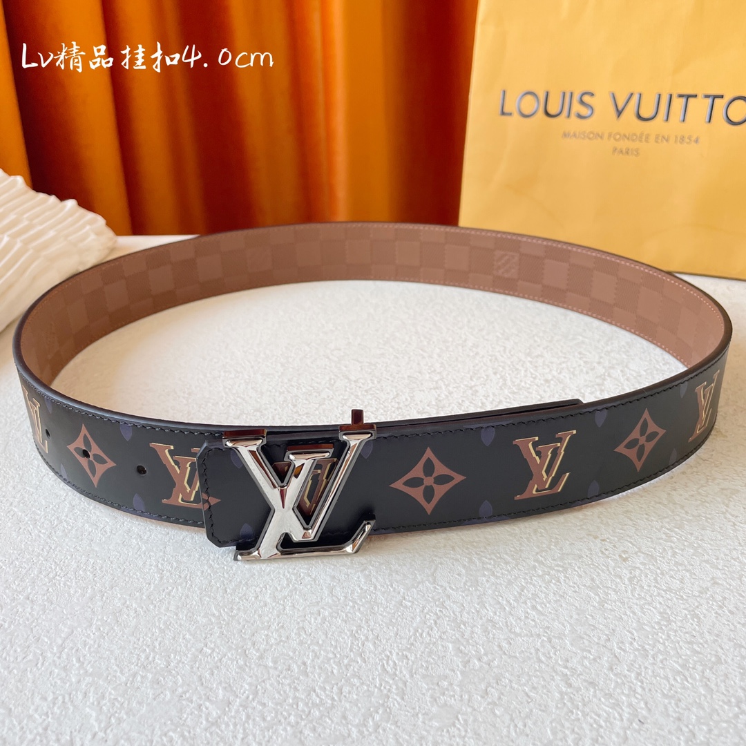 LOUISVUITTON顶级品质面新