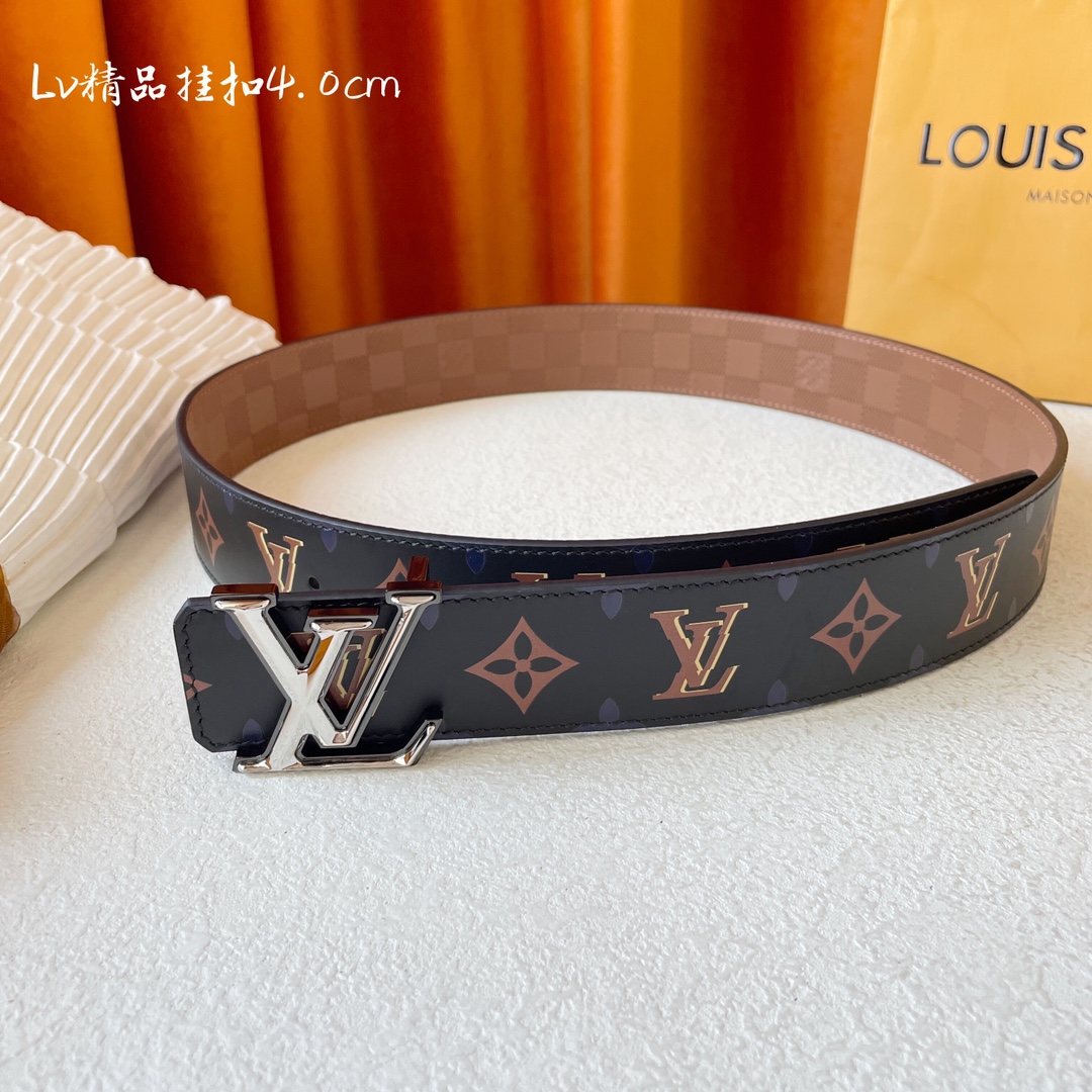 LOUISVUITTON顶级品质面新