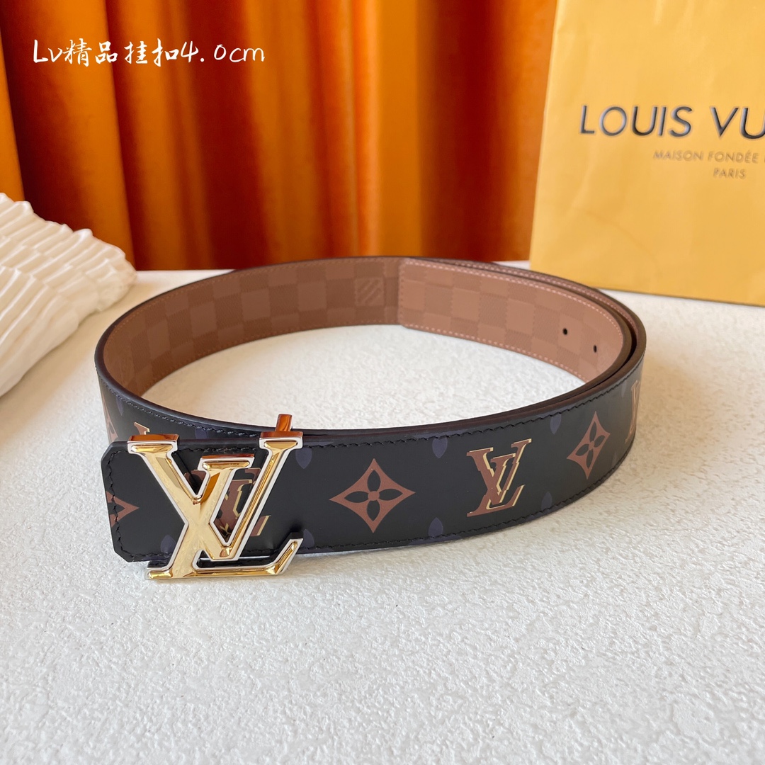 LOUISVUITTON顶级品质面新
