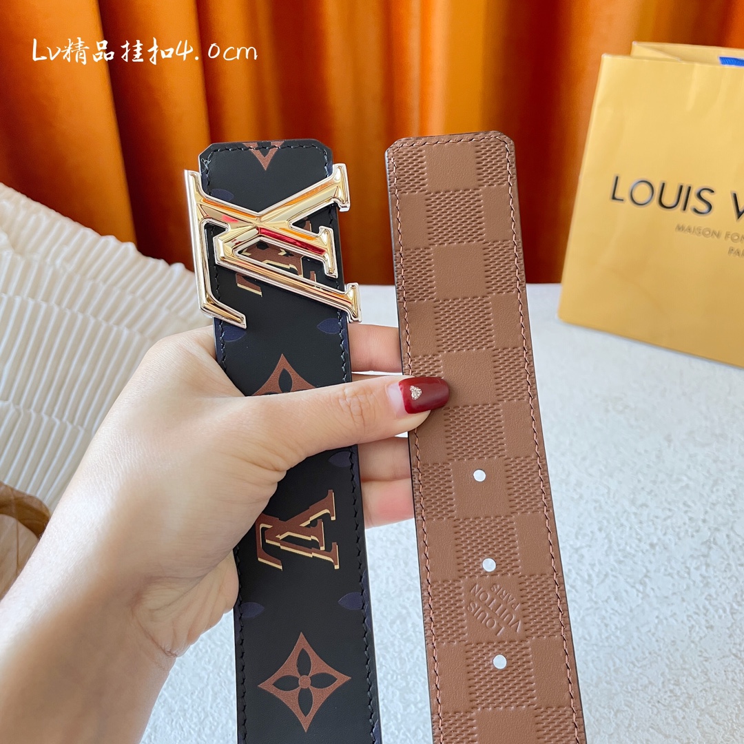 LOUISVUITTON顶级品质面新