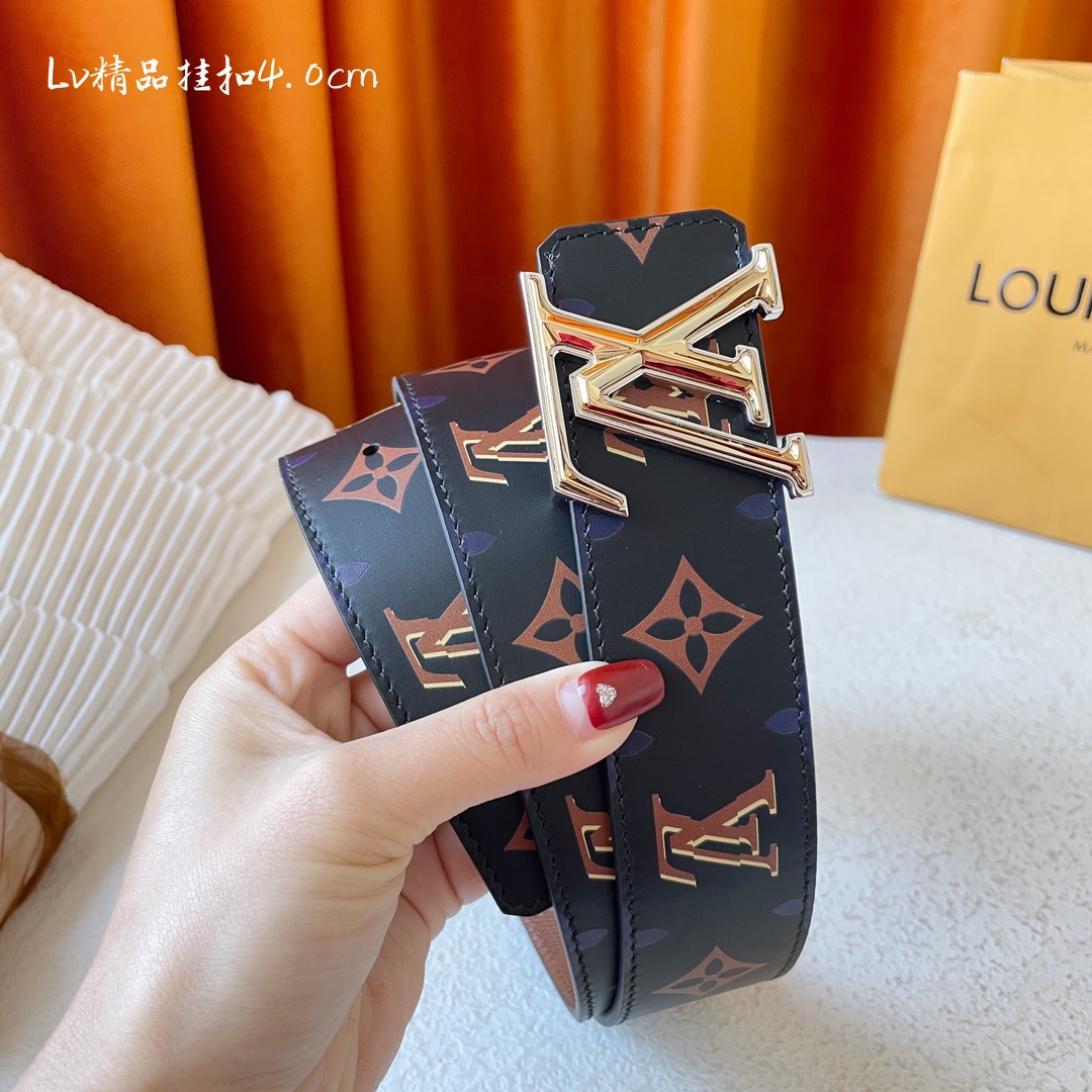 LOUISVUITTON顶级品质面新