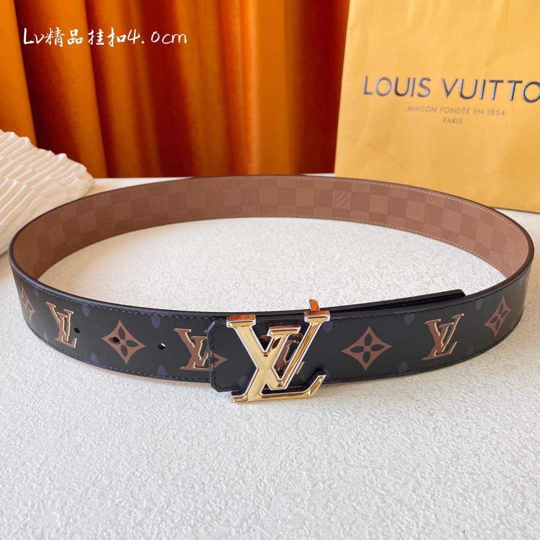 LOUISVUITTON顶级品质面新