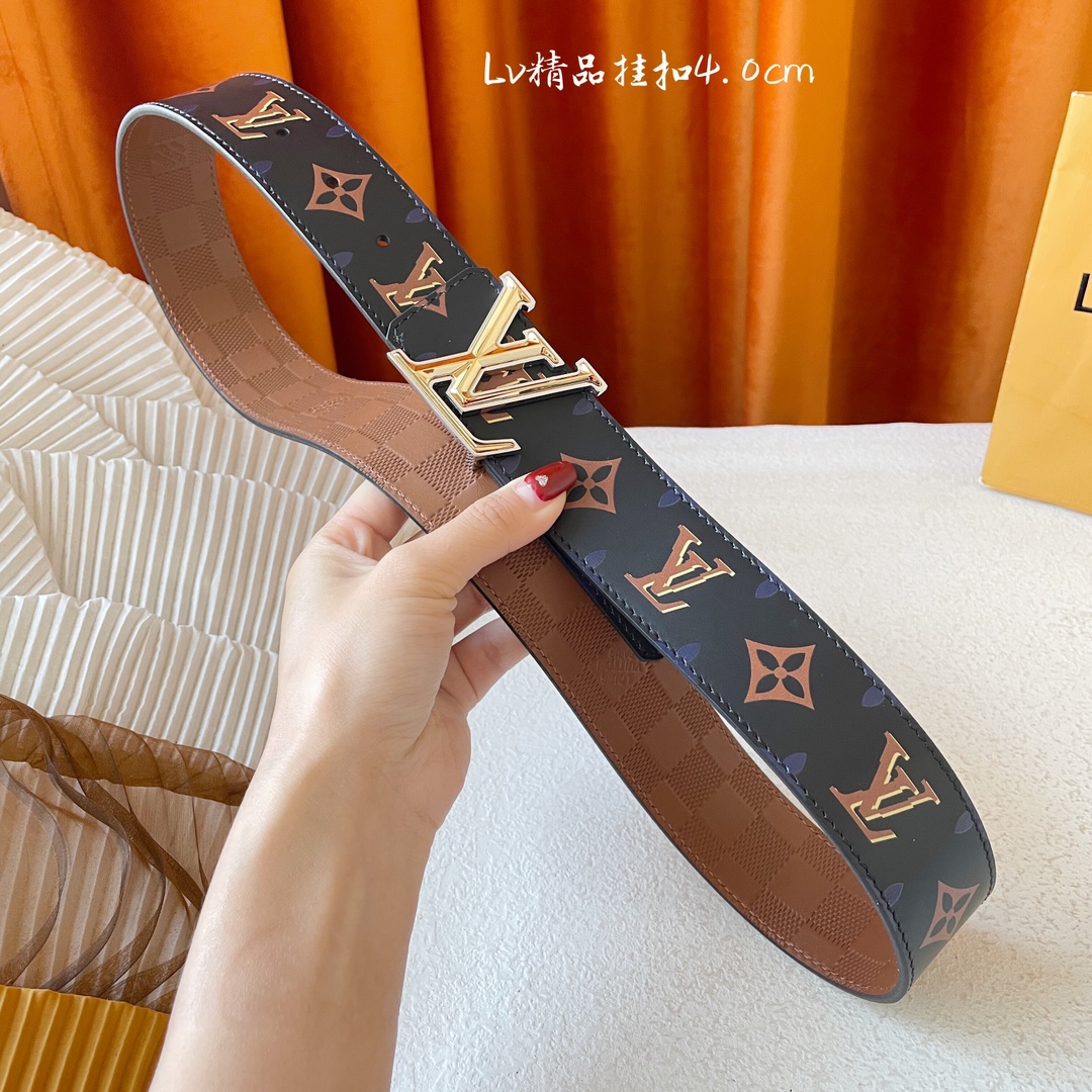 LOUISVUITTON顶级品质面新