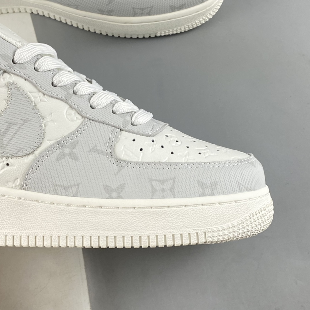 Donkey brand x Nike Air Force 1'07 Low joint model Air Force 1 low-top sneakers