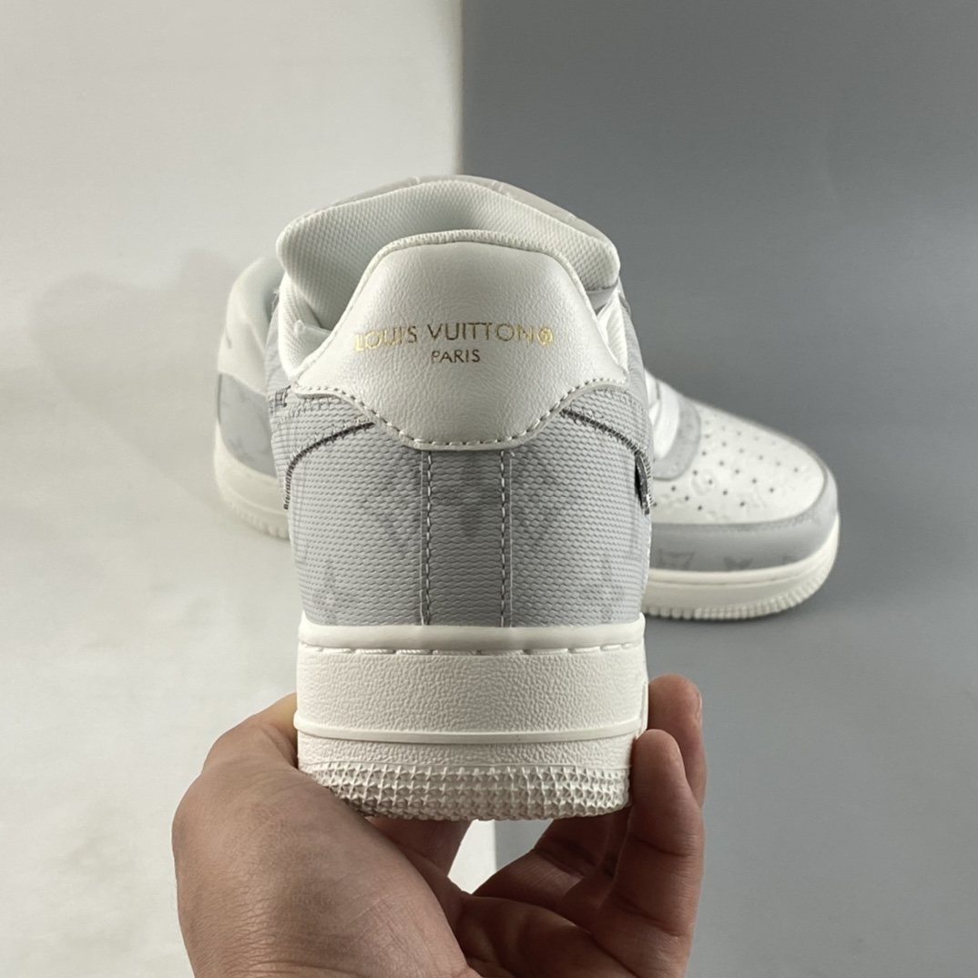 Donkey brand x Nike Air Force 1'07 Low joint model Air Force 1 low-top sneakers