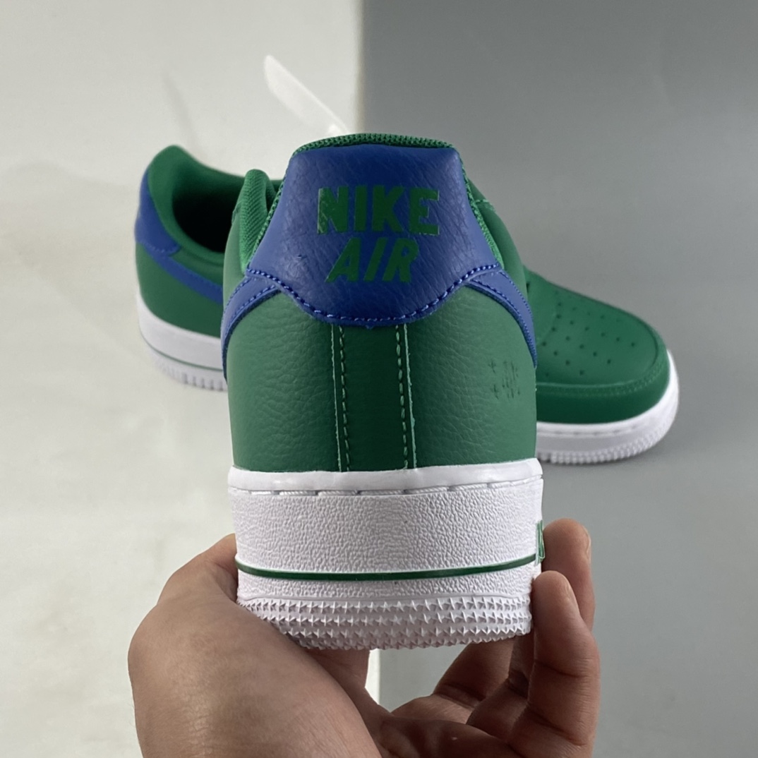 Nike Air Force 1'07 Low 40th Anniversary sneakers DQ7658-300