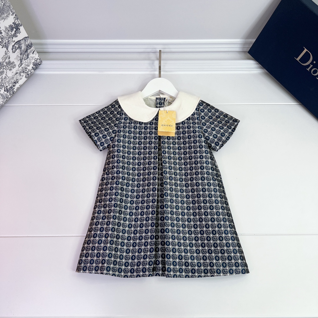 Gucci Clothing Dresses Kids Clothes Kids Fall/Winter Collection