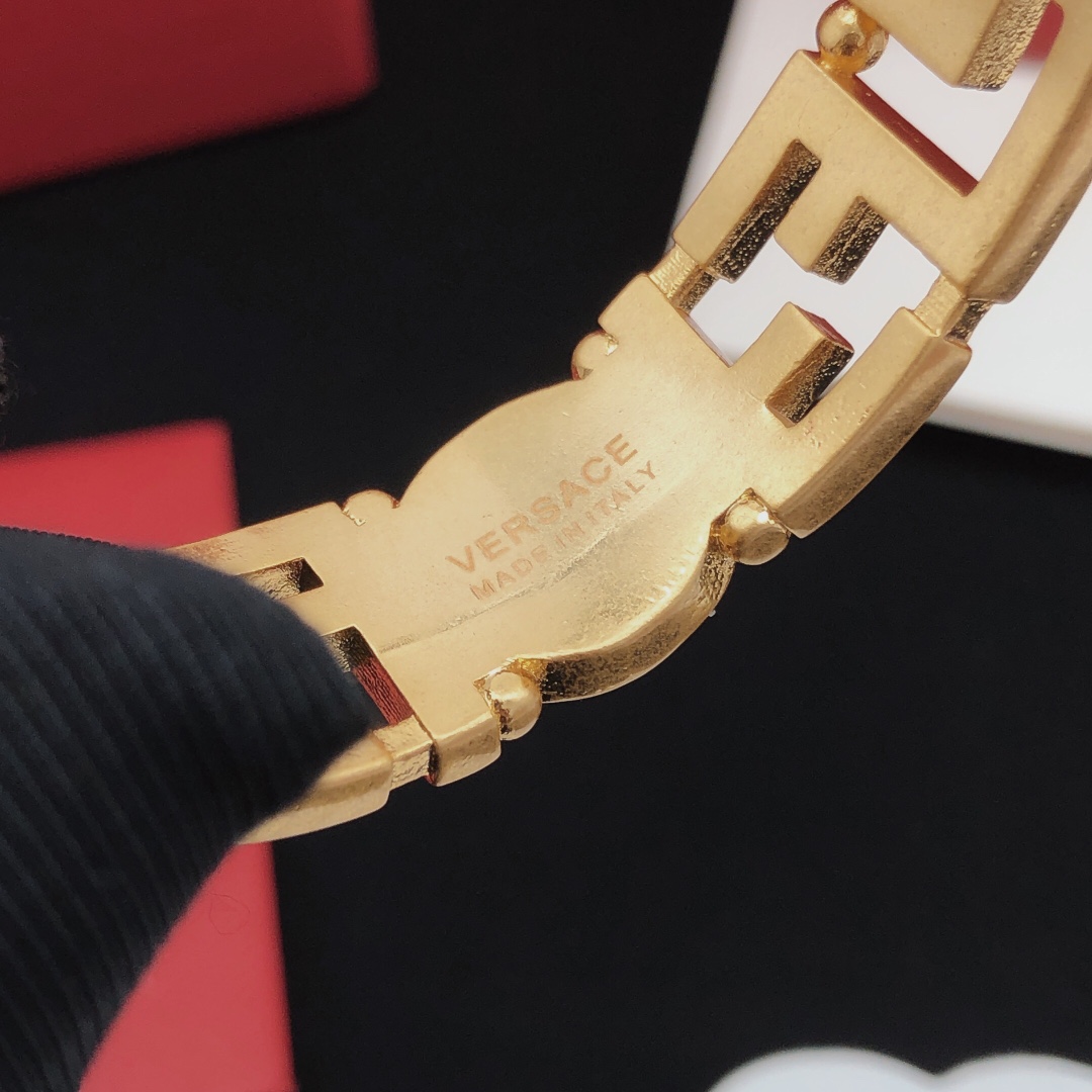 ¥220 FSSZ0002 VANCE CHEWIE BRACELET IS GOLDEN - 图片 5