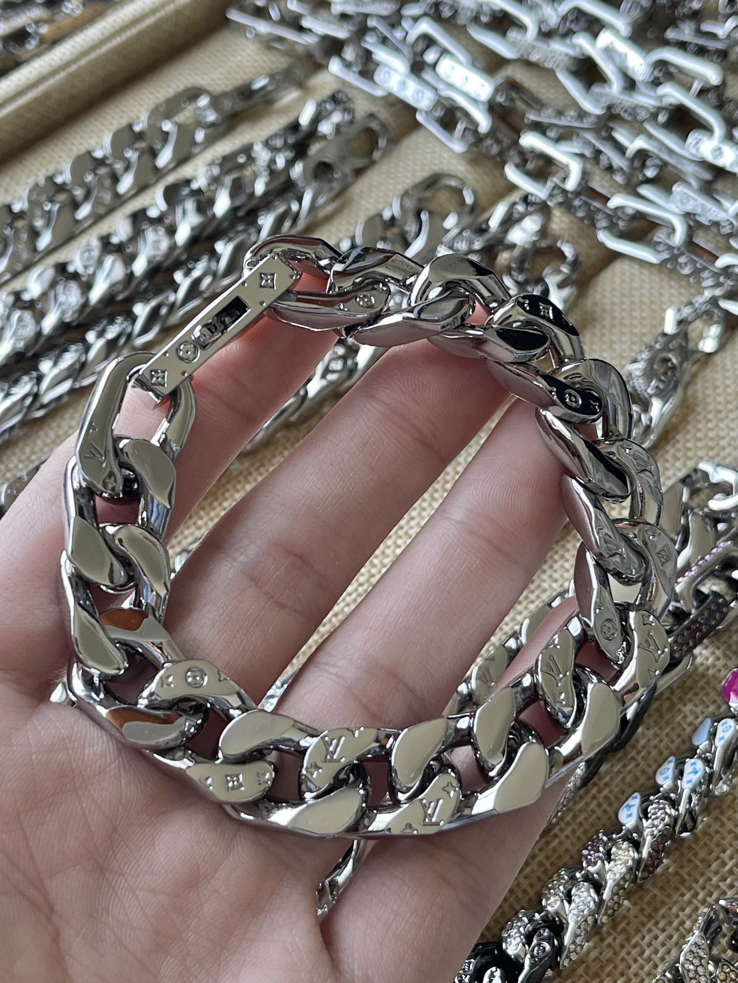 Louis Vuitton - Bracelet