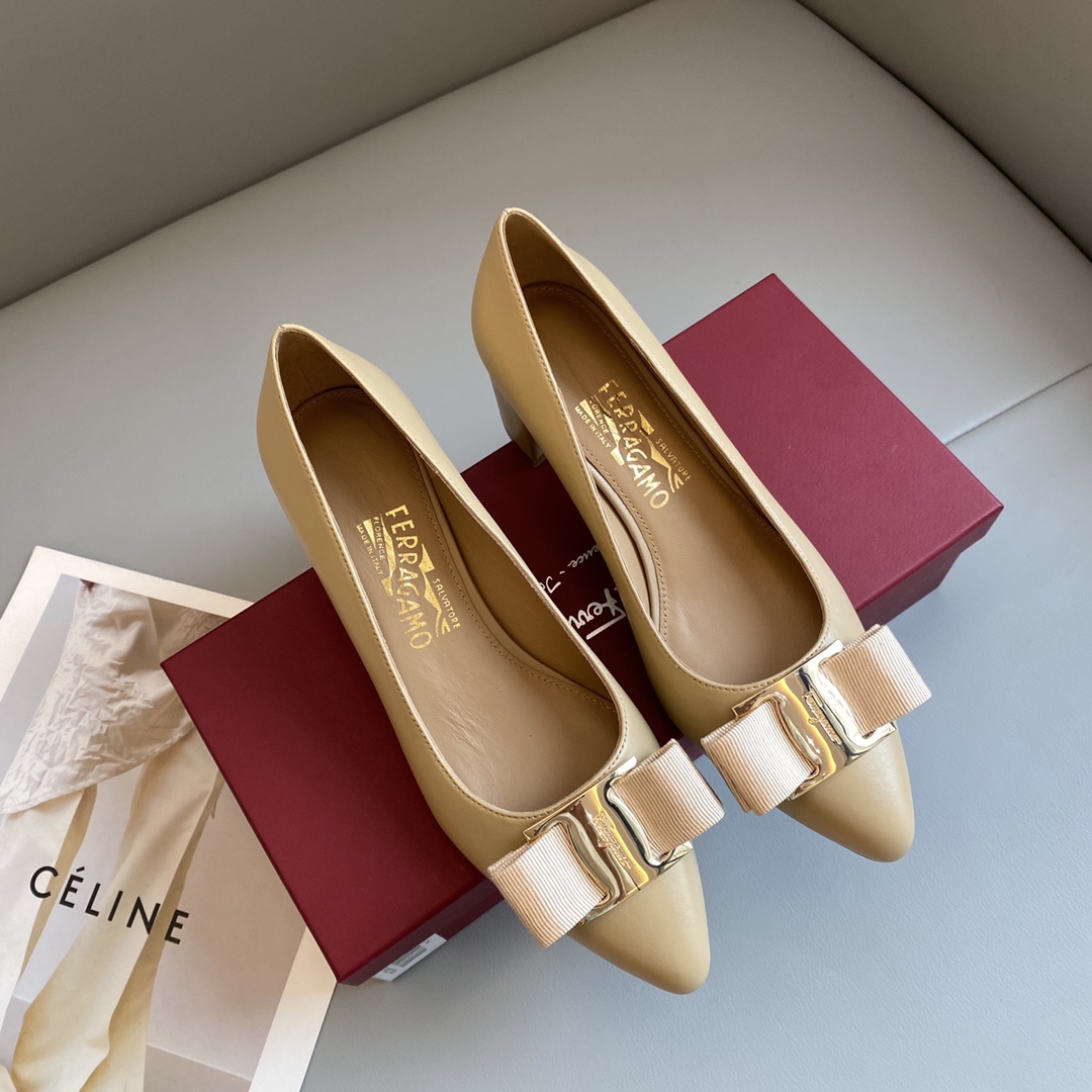 [Ferragamo Women