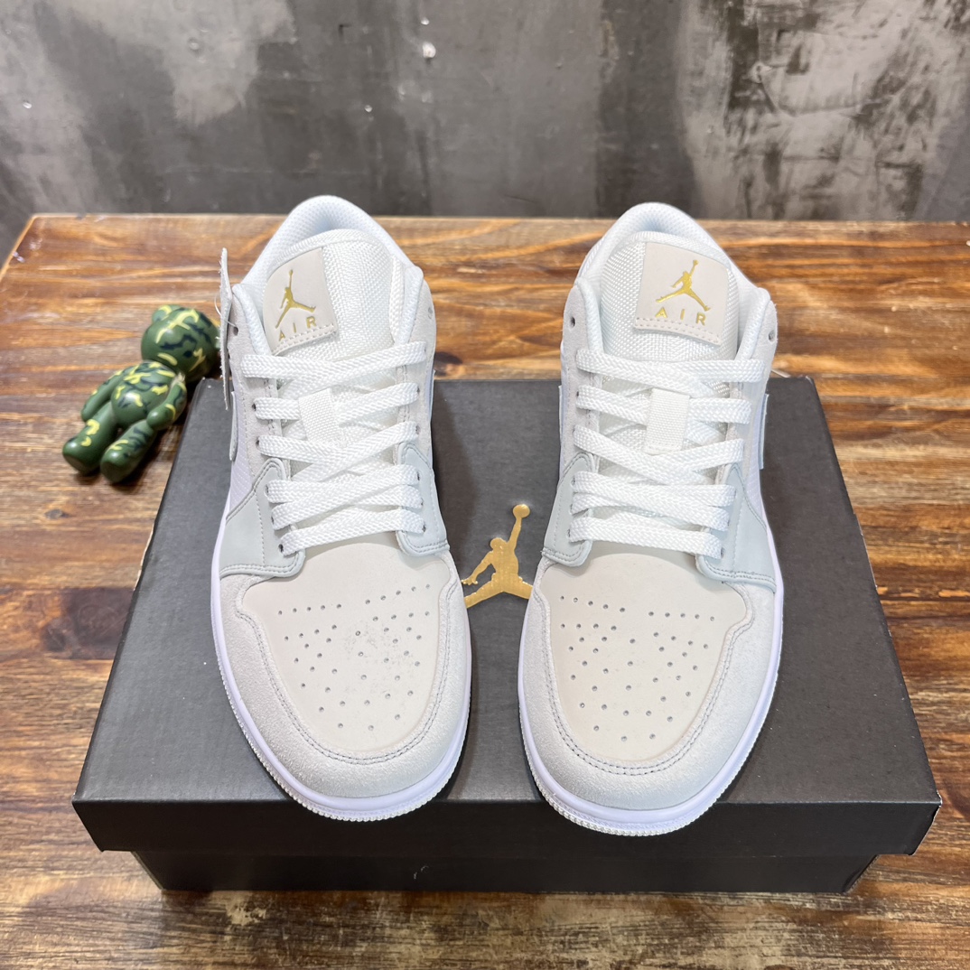 [AJ Men