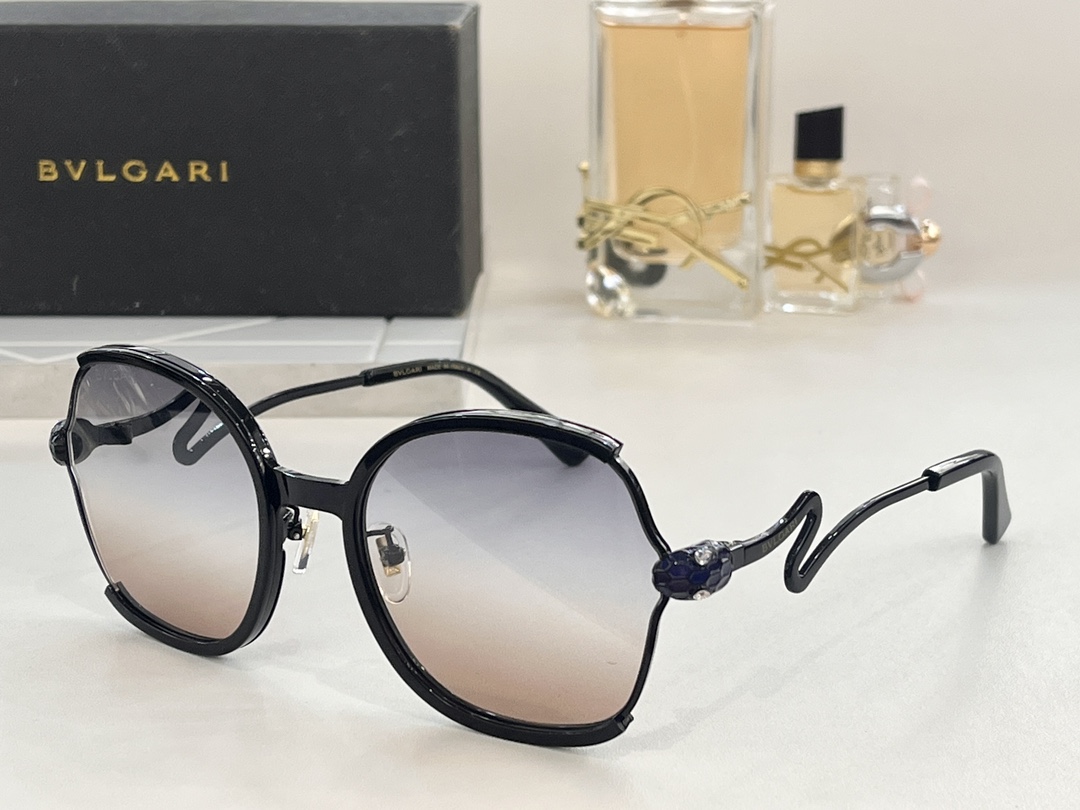  BVLGAR*
MODEL：BV9735🌟
SIZE：57口20-142✔️

