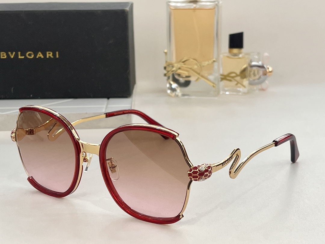  BVLGAR*
MODEL：BV9735🌟
SIZE：57口20-142✔️

