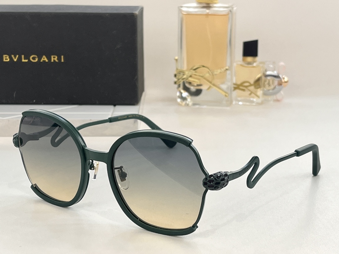  BVLGAR*
MODEL：BV9735🌟
SIZE：57口20-142✔️
