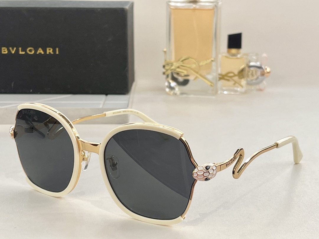  BVLGAR*
MODEL：BV9735🌟
SIZE：57口20-142✔️
