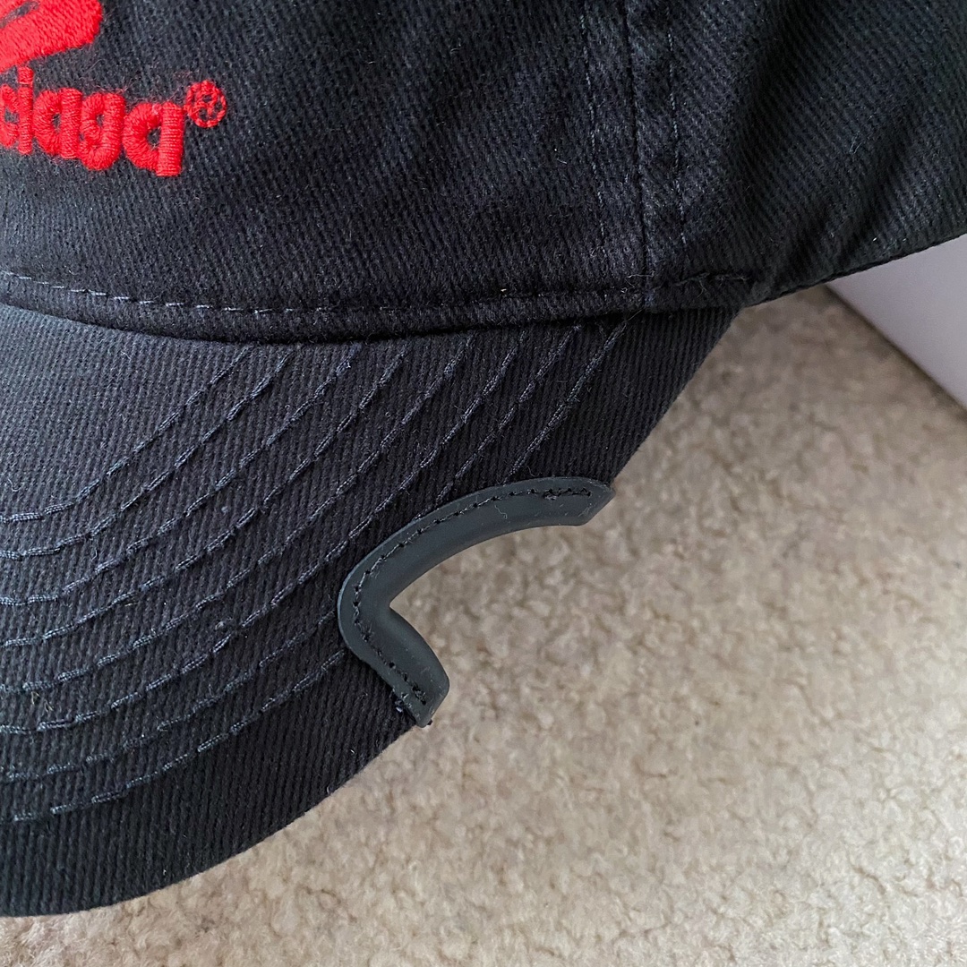 발렌시아가 모자 81618 Balenciaga Cap 상세 이미지 5